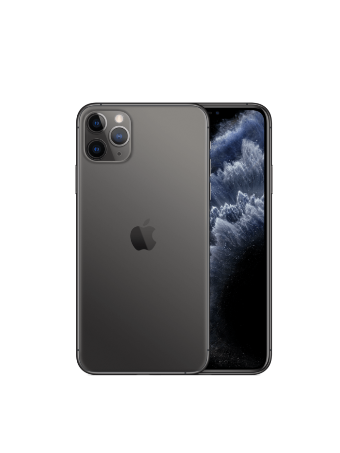 iPhone 11 Pro Max 128GB - Image 1