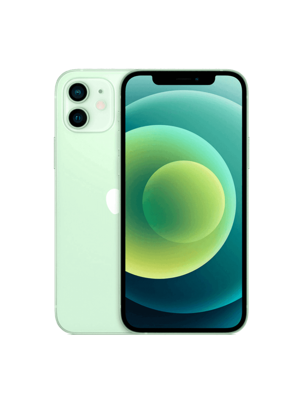 iphone 12 green