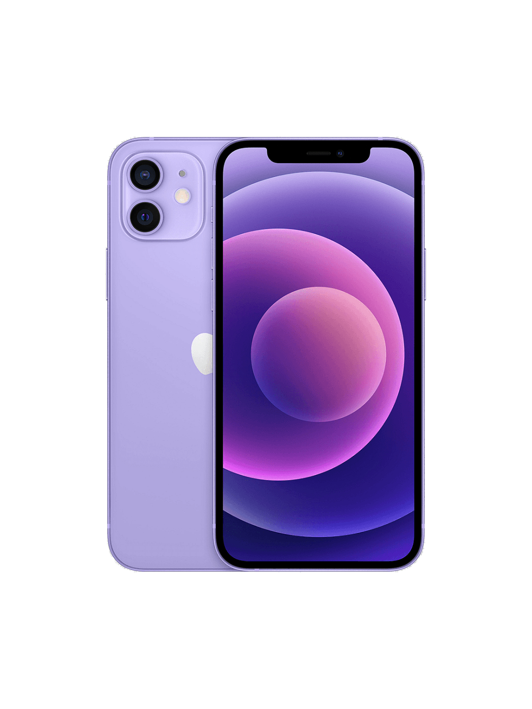 iphone 12 purple